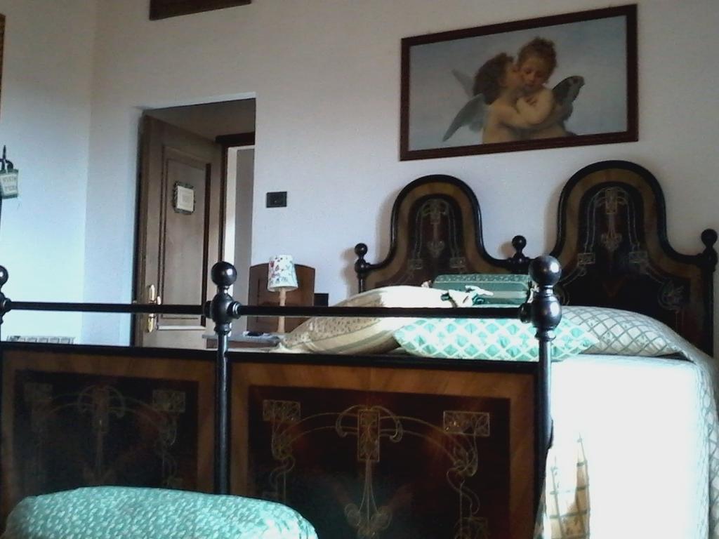 Cisterna Nel Borgo Hotel Castiglione dʼOrcia Cameră foto